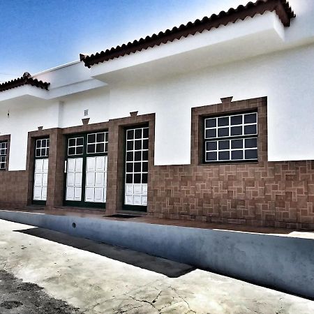 Villa La Ponderosa Los Llanos De Aridane Exteriör bild