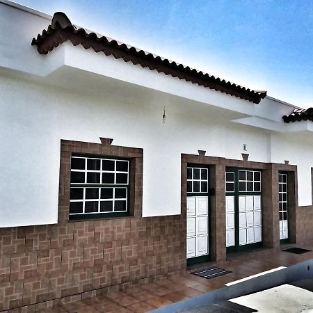 Villa La Ponderosa Los Llanos De Aridane Exteriör bild