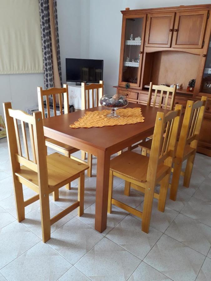 Villa La Ponderosa Los Llanos De Aridane Exteriör bild