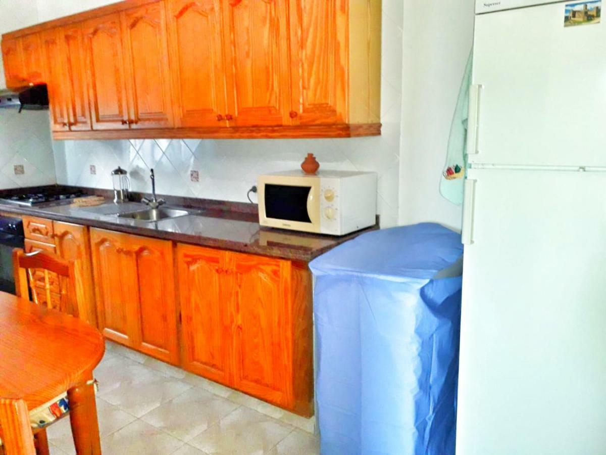 Villa La Ponderosa Los Llanos De Aridane Exteriör bild