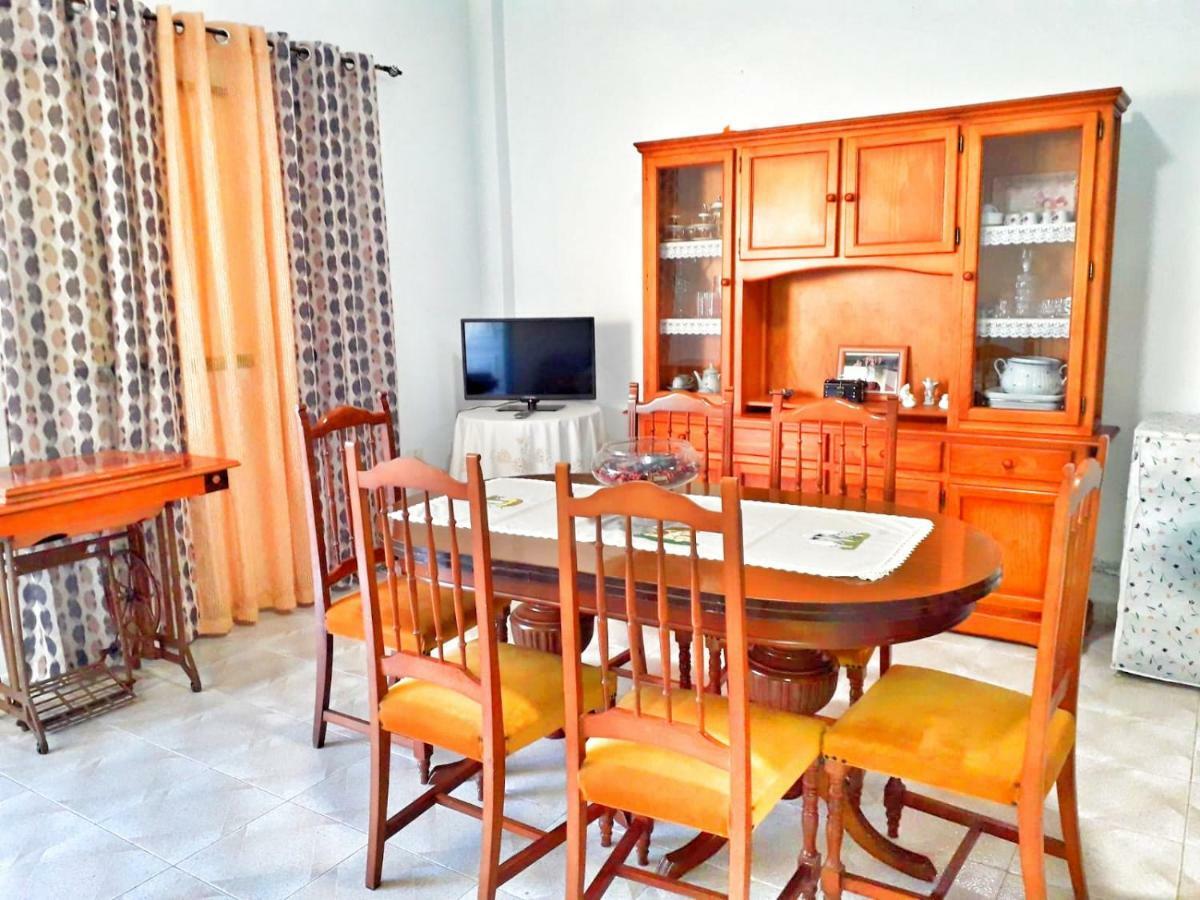 Villa La Ponderosa Los Llanos De Aridane Exteriör bild